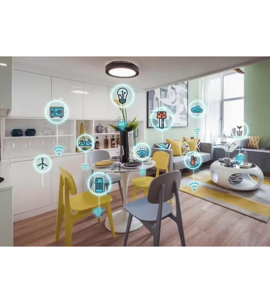 Smart home