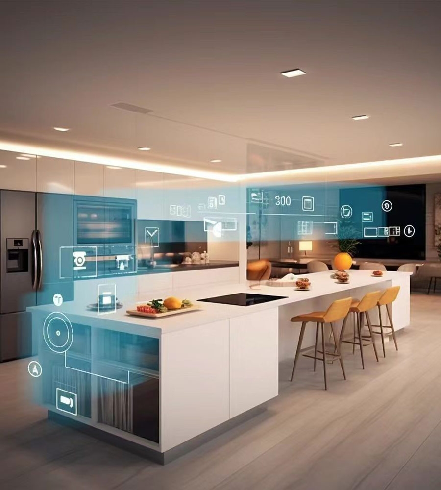 Smart home